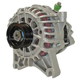 15431n Mpa Electrical Genuine Alternator