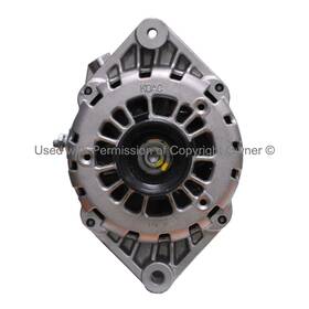 15527n Mpa Electrical For Chevrolet/suzuki 2004-2010 Alternator 1 Year Warranty
