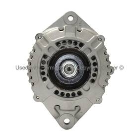 15559 Mpa Electrical For Nissan 1990-1993 Alternator - Standard 1 Year Warranty
