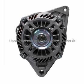 15584 Mpa Electrical For Mitsubishi 2005-2007 Alternator - Standard 1 Year Warranty