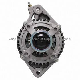 15650n Mpa Electrical For Lexus 2006-2015 New Alternator 1 Year Warranty