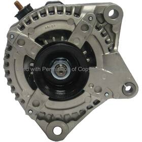 15653 Mpa Electrical For Lexus 2004-2007 Alternator - Standard 1 Year Warranty