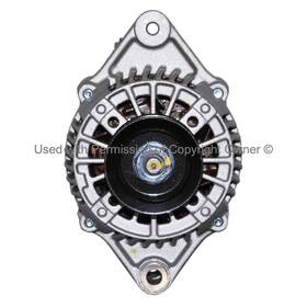 15919 Mpa Electrical For Suzuki 1996-2002 Alternator - Standard 1 Year Warranty