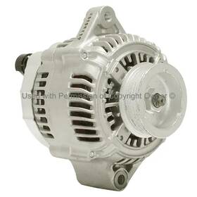 15935 Mpa Electrical Genuine Alternator