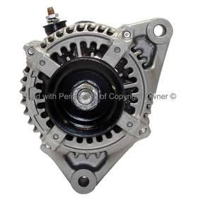 15954n Mpa Electrical For Lexus 1995-1997 Alternator - Standard 1 Year Warranty