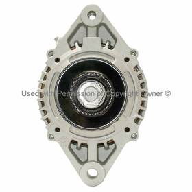 15970 Mpa Electrical For Nissan 1994-2004 Alternator - Standard 1 Year Warranty