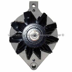 7058105n Mpa Electrical For American Motors/ford 1963-1978 Alternator - Standard