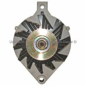 7078207 Mpa Electrical For American Motors/ford 1968-1992 Alternator - Standard