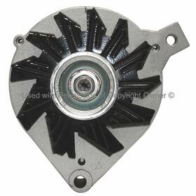 7083607 Mpa Electrical For Ford/lincoln 1981-1986 Alternator - Standard Warranty