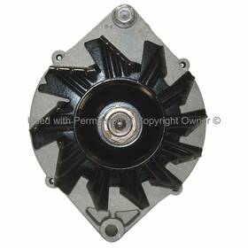 7111103 Mpa Electrical For American Motors/buick 1959-1972 Alternator - Standard