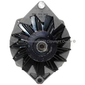 7137112 Mpa Electrical For Buick/cadillac 1979-1983 Alternator - Standard Warranty