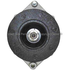 7273103 Mpa Electrical For Buick/cadillac 1980-1991 Alternator - Standard Warranty