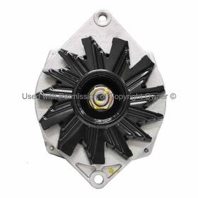 7287509 Mpa Electrical For Chevrolet/pontiac 1985-1987 Alternator - Standard Warranty