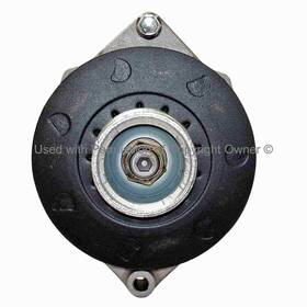 7294603 Mpa Electrical For Buick/cadillac 1983-1987 Alternator - Standard Warranty