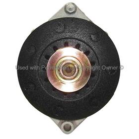 7294612 Mpa Electrical For Buick/cadillac 1984-1990 Alternator - Standard Warranty