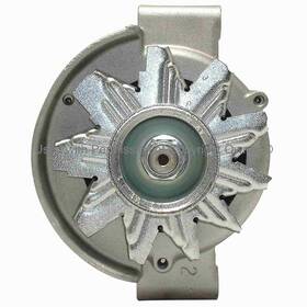 7746602 Mpa Electrical For Ford 1990-1991 Alternator - Standard 1 Year Warranty