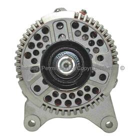 7776610 Mpa Electrical For Ford/lincoln 1995-2005 Alternator - Standard Warranty
