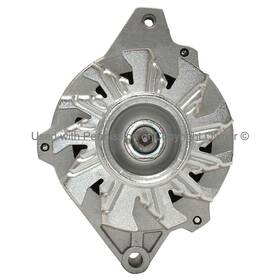 7807411 Mpa Electrical For Chevrolet/gmc 1986 Alternator - Standard 1 Year Warranty