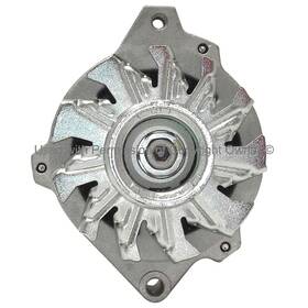 7877403 Mpa Electrical For Buick/oldsmobile 1986-1991 Alternator - Standard Warranty