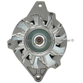 7894603 Mpa Electrical For Chevrolet/gmc 1988-1992 Alternator Standard Warranty