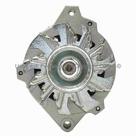 7936607 Mpa Electrical For Buick/oldsmobile 1989-1992 Alternator - Standard Warranty