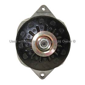 7969601 Mpa Electrical For Cadillac 1991-1995 Alternator - Standard 1 Year Warranty
