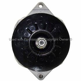 8112604 Mpa Electrical For Buick/cadillac 1992-1996 Alternator - Standard Warranty