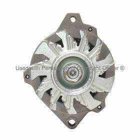 8137603 Mpa Electrical For Jeep 1987-1990 Alternator - Standard 1 Year Warranty