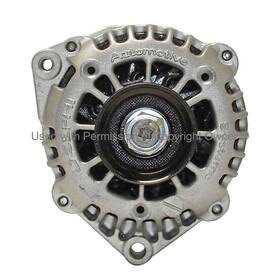 8159611 Mpa Electrical For Chevrolet/gmc 1994-1995 Alternator - Standard Warranty