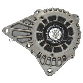 8224611n Mpa Electrical For Buick/chevrolet 1997-2001 Alternator - Standard Warranty