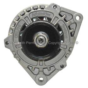 8232503 Mpa Electrical For Saturn 1997-2002 Alternator - Standard 1 Year Warranty