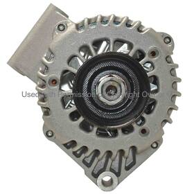 8234605 Mpa Electrical For Buick/chevrolet 1999-2001 Alternator - Standard Warranty