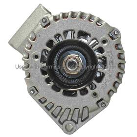 8235612 Mpa Electrical For Buick 1999-2002 Alternator - Standard 1 Year Warranty