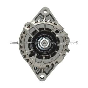 8268607 Mpa Electrical For Ford/mercury 2002-2006 Alternator - Standard Warranty