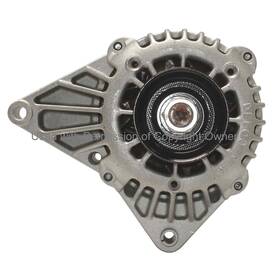 8272611 Mpa Electrical For Chevrolet/pontiac 2000-2002 Alternator - Standard Warranty