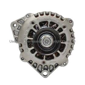 8275502 Mpa Electrical For Chevrolet/pontiac 1999-2002 Alternator - Standard Warranty