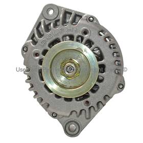 8296611 Mpa Electrical For Honda 2003 Alternator - Standard 1 Year Warranty