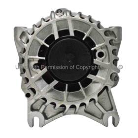 8516602n Mpa Electrical For Ford 2005-2009 Alternator Gmc P3500 Chevrolet P30