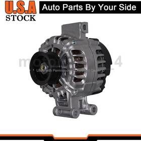 Motowld250918263786 Mpa 1 Alternator Fits Chevrolet Colorado 3.7l 2.9l Gmc Canyon