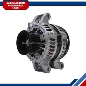 Super5240410279737 Mpa Upper Alternator For 2008 Ford F-550 Super Duty