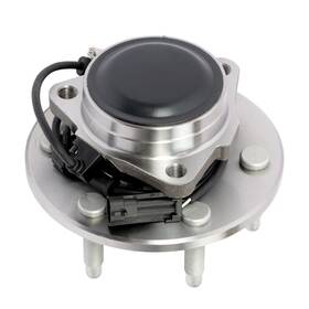 Aud8208d Munirater For Chevy Silverado Gmc Sierra 1500 515036 Front Wheel Bearing Hub Assembly 4wd