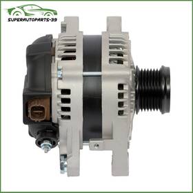 104210-2100 Munirater Sap33579p For Toyota Venza 2009-15 Highlander 2008-13 130a 3.5l Alternator