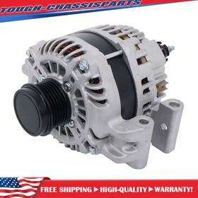 Tsp247230s Munirater Alternator For Jeep Cherokee 2014-19 Compass 2017-20 And Chrysler 200 2015-17