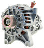 335-1130 N8252 Bbb Industries Alternator Fits Ford Mustang