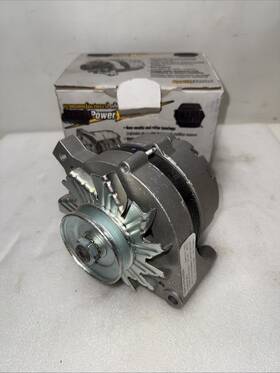 213-3014 Napa #213-3014 Alternator