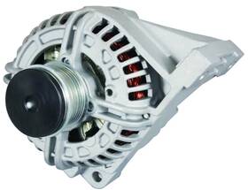 213-9388 Napa Alternator Power Premium Plus