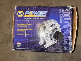 213-9670 Napa Alternator 213-9670. Ftftread The Listing Please Inch . Deena