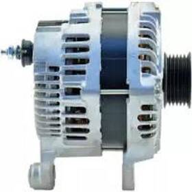 213-8408 Napa 2138408 Remanufactured Alternator