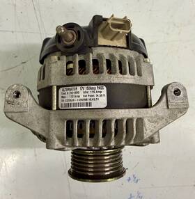 2138879 Napa Alternator Ford F-150 F150 2009 2010 4.6 5.4 Expedition Lincoln Navigator