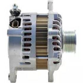 213-9665 Napa 2139665 Remanufactured Alternator